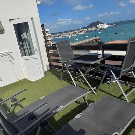 Apartament Casa Lina