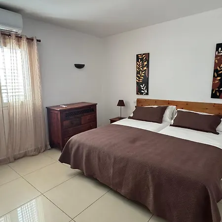 Casa Lina