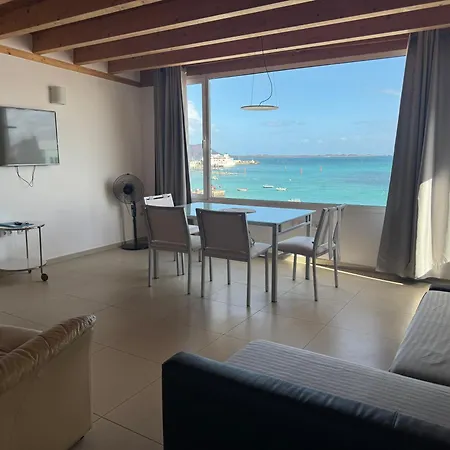 Apartament Casa Lina