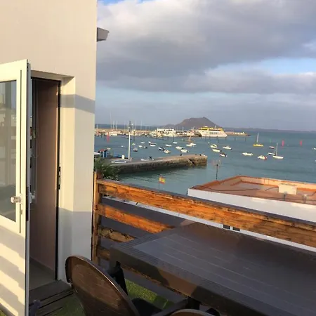 Casa Lina Appartement