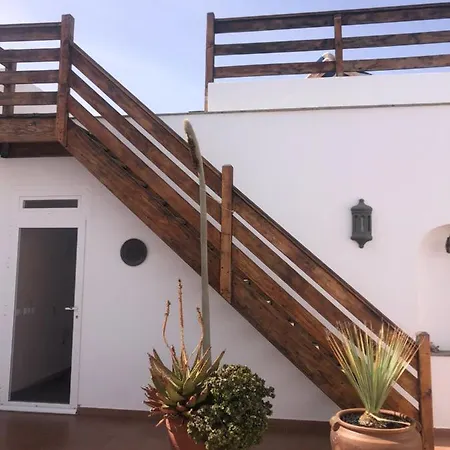 Casa Lina Appartement