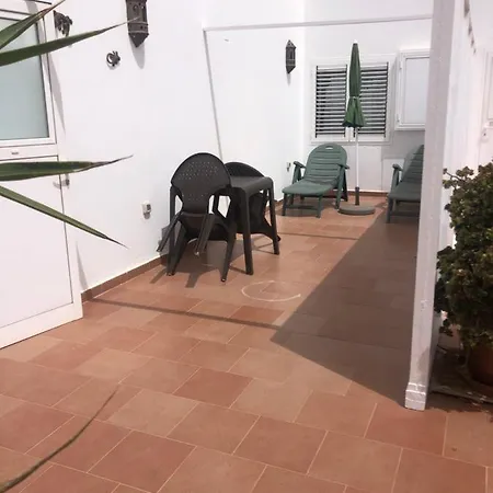 Casa Lina Appartement *