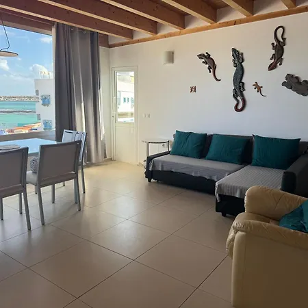 Casa Lina Appartement