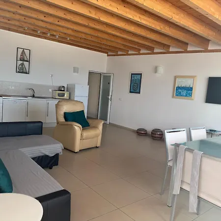 Appartement Casa Lina Corralejo