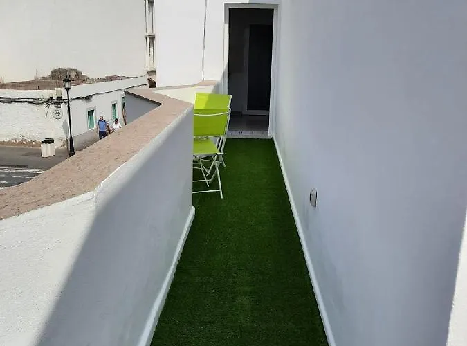 Apartment Casa Lina Corralejo