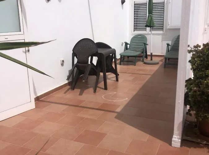 Casa Lina Apartment *