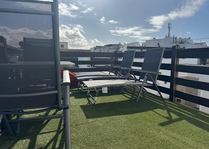 Apartment Casa Lina *