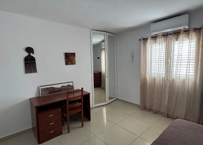 Casa Lina Apartment Corralejo