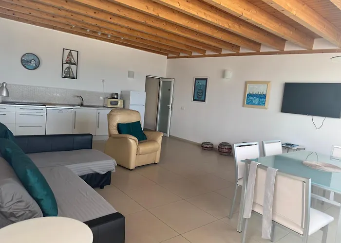 Apartment Casa Lina Corralejo