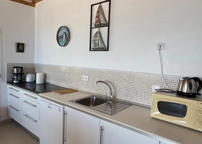 Casa Lina Apartment *