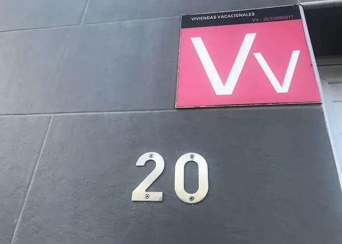 Casa Lina * Corralejo