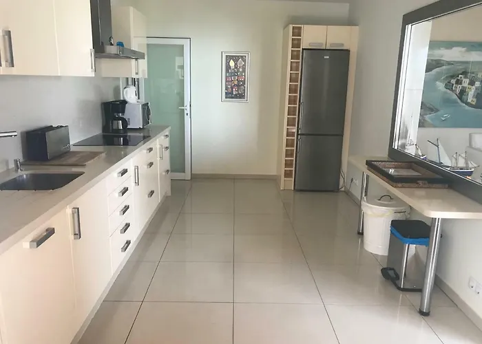 Casa Lina Apartment *