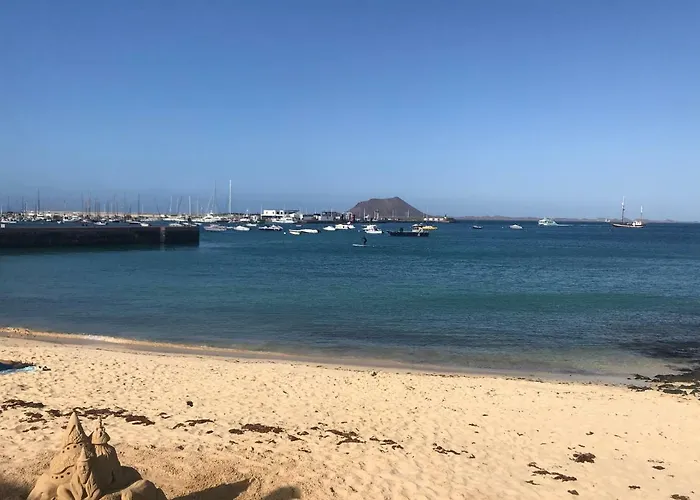 Casa Lina Corralejo