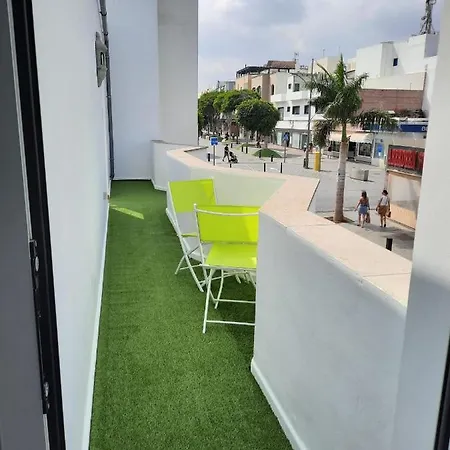 Casa Lina Apartment