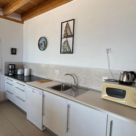 Casa Lina Apartment *