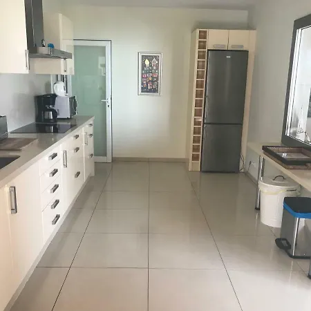 Casa Lina Apartment *