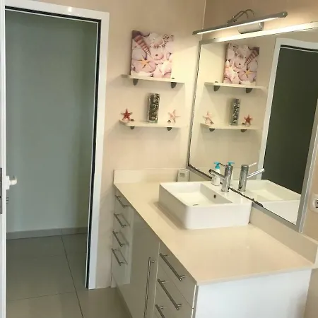 公寓 Casa Lina