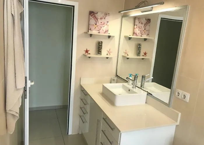 Apartamento Casa Lina